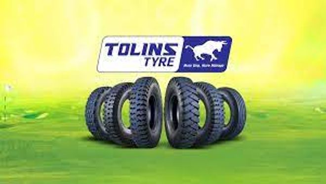 Tolins Tyres